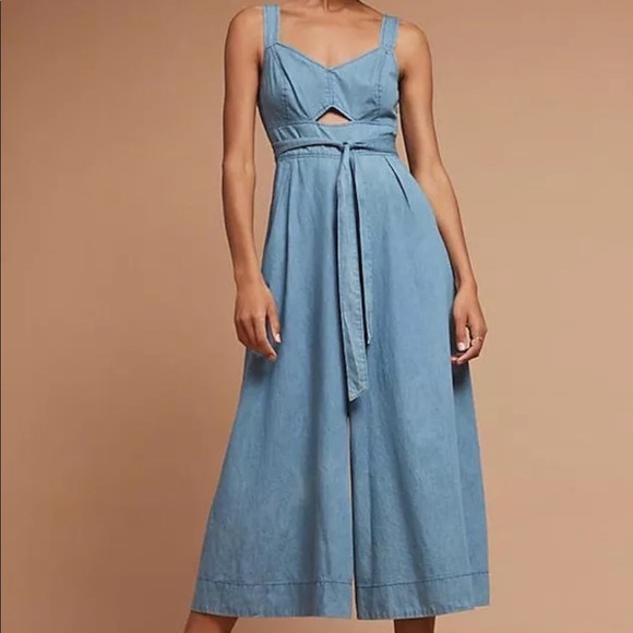 ***ISO*** Holding Horses Wide Leg Jumper Sz 16